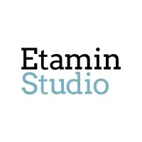 ETAMIN STUDIO logo