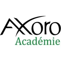 AXORO ACADEMIE logo