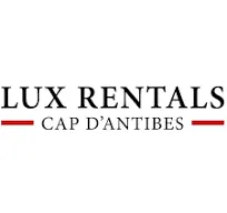 LUXURY RENTALS logo