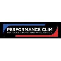 PERFORMANCE CLIM logo
