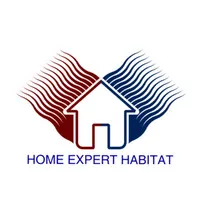 HOME EXPERT HABITAT logo
