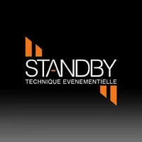 STANDBY logo