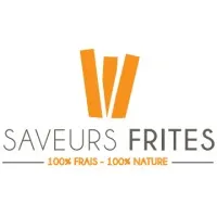 SAVEURS FRITES logo
