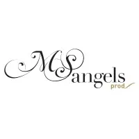 MS ANGELS PROD logo