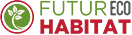 FUTUR ECO HABITAT logo