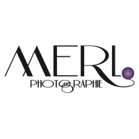 MERLE DAMIEN logo
