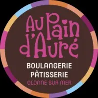 AU PAIN D'AURE logo