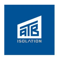 ATB ISOLATION logo