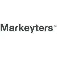 MARKEYTERS logo