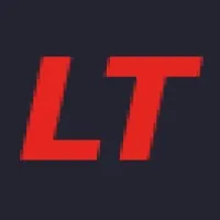 Voici le logo de la marque SAS LOGTRANS qui représente son identité graphique.