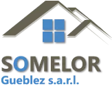 SOMELOR GUEBLEZ logo