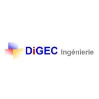 DIGEC logo