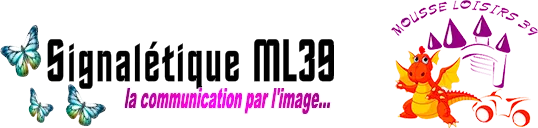ML 39 (ML 39) logo