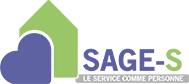 SAGE-S logo