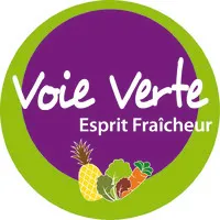 VOIE VERTE logo