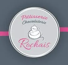 PATISSERIE ROCHAIS logo
