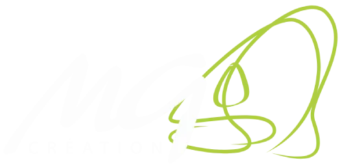 MG CREATION logo