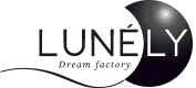 LUNELY logo