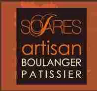 BOULANGERIE SAINT GERMAIN logo