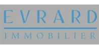 EVRARD IMMOBILIER logo