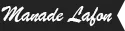 MANADE LAFON logo