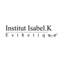 ISABEL K logo