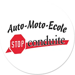 EURL STOP CONDUITE logo