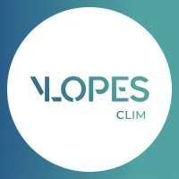 VLOPES-CLIM logo