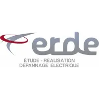 ETUDE REALISATION DEPANNAGE ELECTRIQUE (ERDE) logo