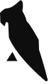 PARROT ROMAIN logo