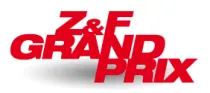 ZF GRAND PRIX logo