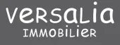 VERSALIA IMMOBILIER logo