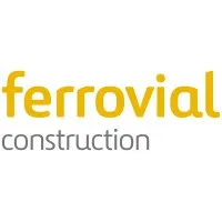FERROVIAL CONSTRUCCION SA logo