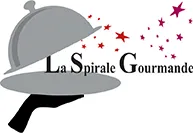 LA SPIRALE GOURMANDE logo