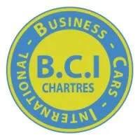 BCI CHARTRES logo