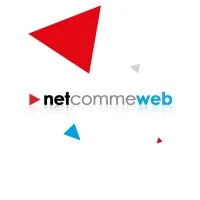 NET COMME WEB logo
