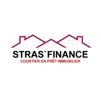 STRAS'FINANCE logo
