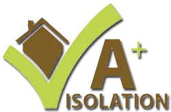 A + ISOLATION logo