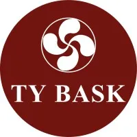 TY BASK GROUP logo
