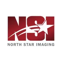 NORTH STAR IMAGING EUROPE PAR ABREVIATION NSI EUROPE logo