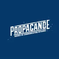 PROPAGANDE logo