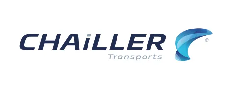 SARL TRANSPORTS CHAILLER logo