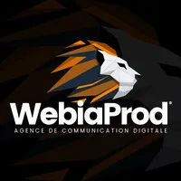 WEBIAPART (WEBIAPROD) logo