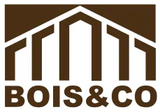 BOIS & CO logo