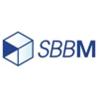 SBBM logo