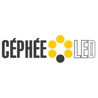 CEPHEE LED logo