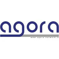 AGORA logo