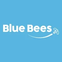 BLUE PROJECT logo