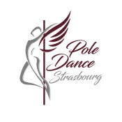 POLE AND GLAM logo