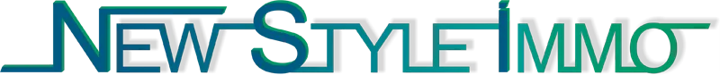 NEW STYLE IMMO (NSI) logo